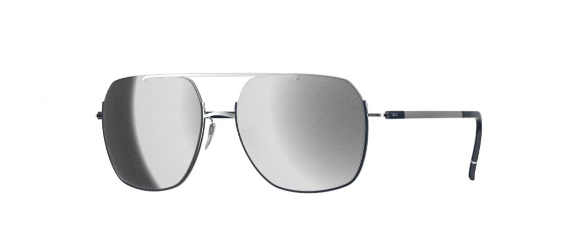 Silhouette Ingonish 8749 Sunglasses - view 27